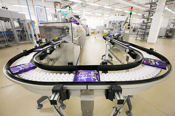 Grupo Bimbo sells Ricolino for 27,000 million dollars