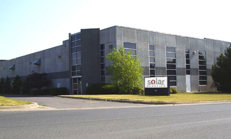 Solar Plastics inaugurates its plant in Nuevo León