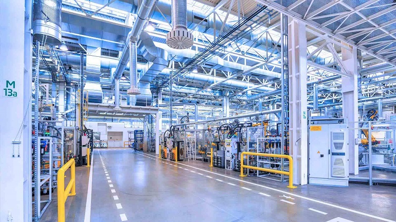 CDMX, fastest growing downtown market in Q1 2022