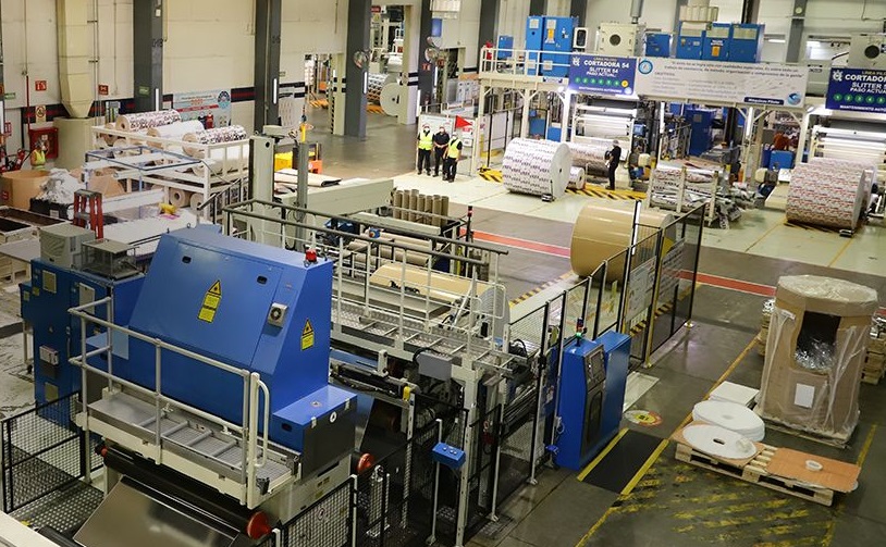 Tetra Pak invests 500 million pesos in Querétaro