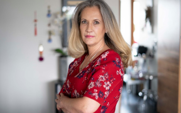 Mexican businesswoman, first woman to head the International Chamber of Commerce