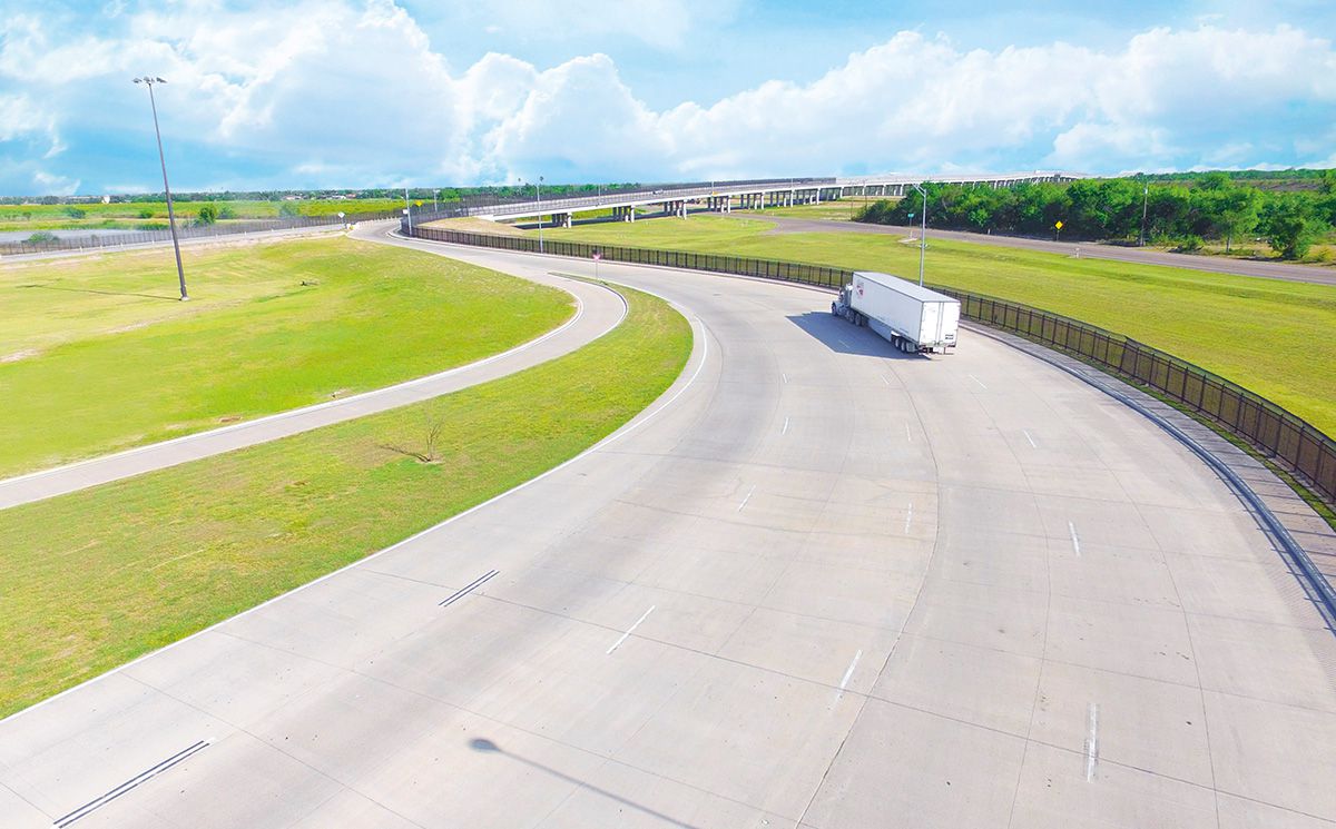 Anzalduas International Bridge will increase its capacity with an expansion project