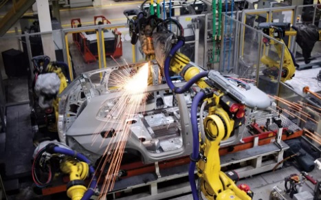 Vehicle production in Mexico grows 6% in June