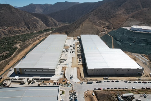 Supply chain interruptions require a new strategy: is nearshoring the answer?