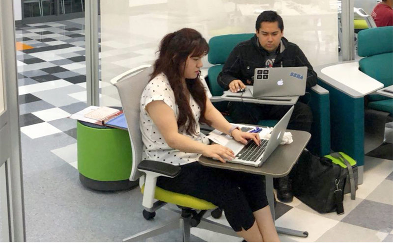 CEED and Workforce Development at Mission