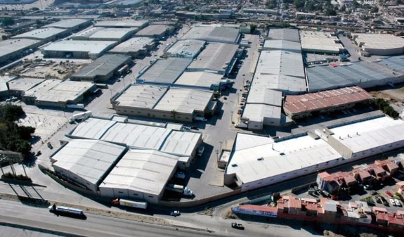 Mexico City becomes the largest market in the heart of the country