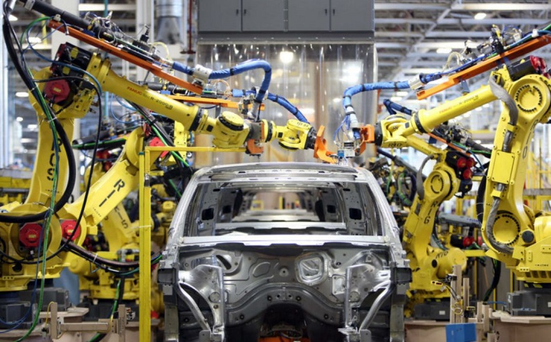 Automotive production in Mexico increases 10.4% in July