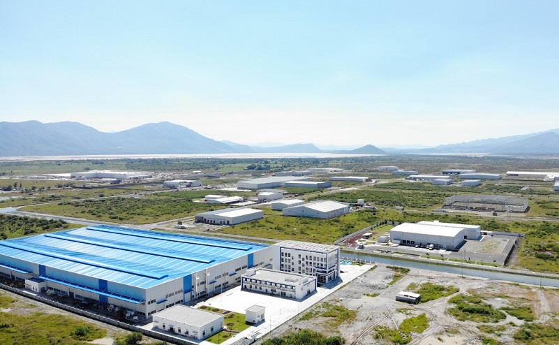 Logistics operations increase search for industrial spaces