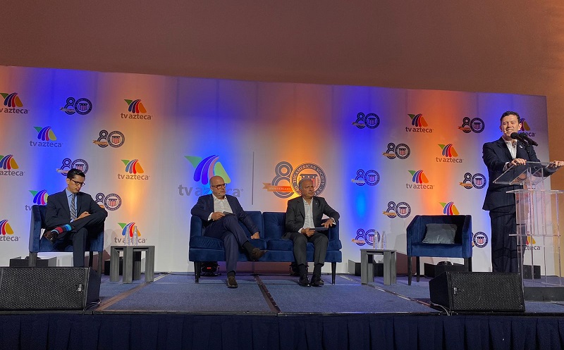 Mexico and the US, deeply interrelated: American Society of Mexico