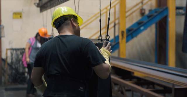 Industrial parks in Mission foster the economic development of the city