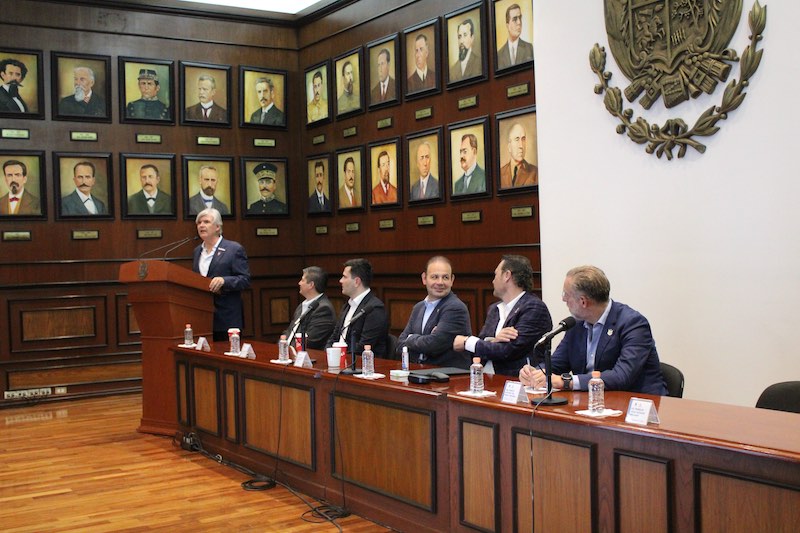 Tim Hortons invests 600 million pesos in Querétaro