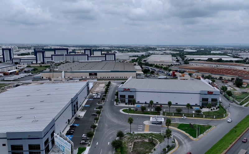 Danfoss Mexico starts operations of its plant in Nuevo León