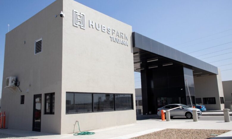 SURA acquires Meor's industrial warehouse in Nuevo León