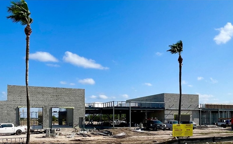 Retail Market Grows in Mission