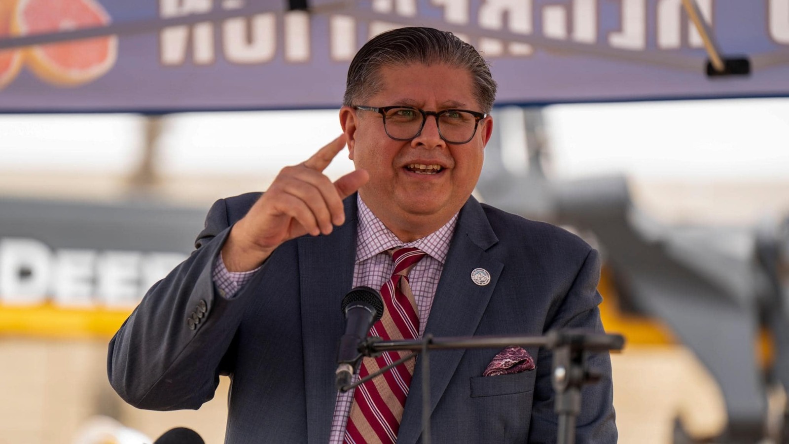 Mission EDC Announces $9.5 Million Rodco Steel Expansion