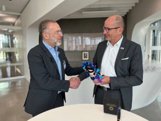 Wikus will install a production plant in Querétaro