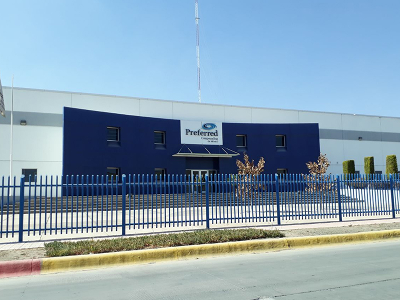 The Information Platform To Invest in Mexico.