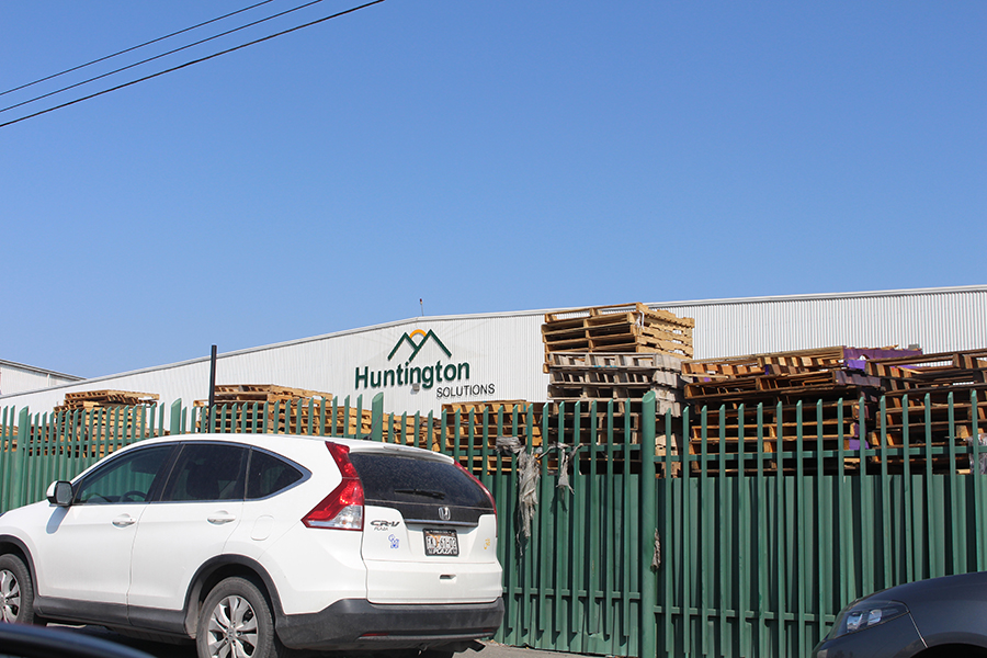 The Information Platform To Invest in Mexico.