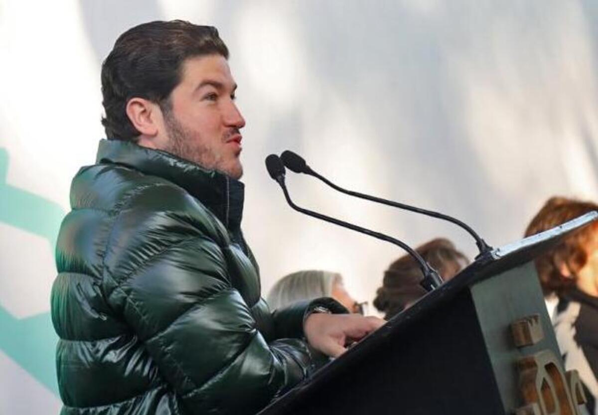 Tesla's construction works will kick off this quarter: Samuel García