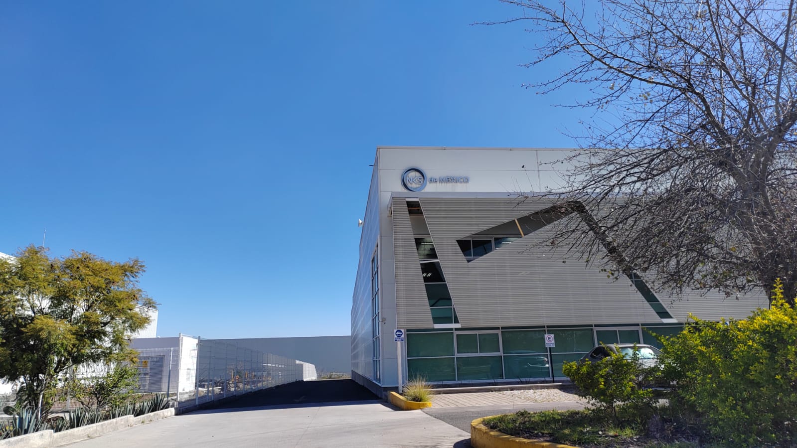 PARQUE TECNOLOGICO INNOVACION QUERETARO