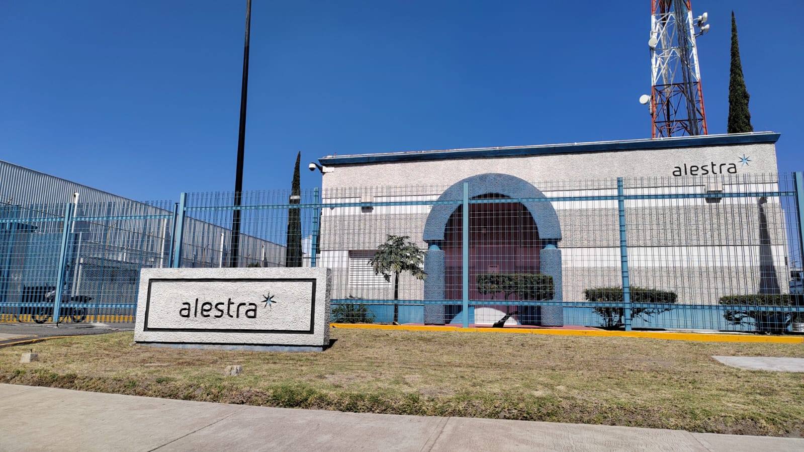 The Information Platform To Invest in Mexico.