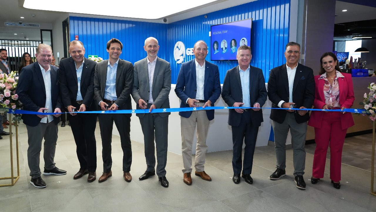 GEODIS opens strategic center in Guadalajara to boost logistics in México and the Americas