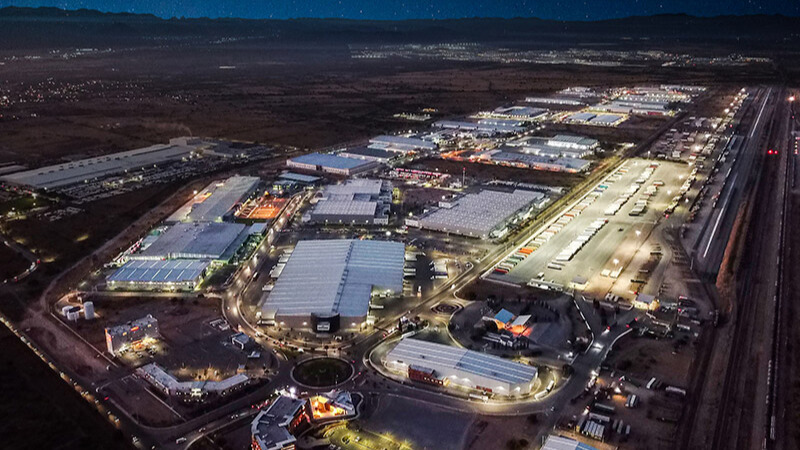 Global companies choose WTC Industrial in San Luis Potosí for its comprehensive offering and strategic location