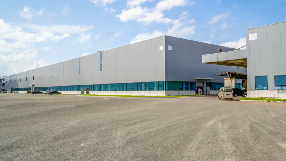 Fibra MTY Expands Industrial Footprint in Monterrey with $73.4M Investment