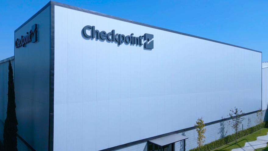 Checkpoint Systems Opens $40M RFID Manufacturing Plant in Mexico City