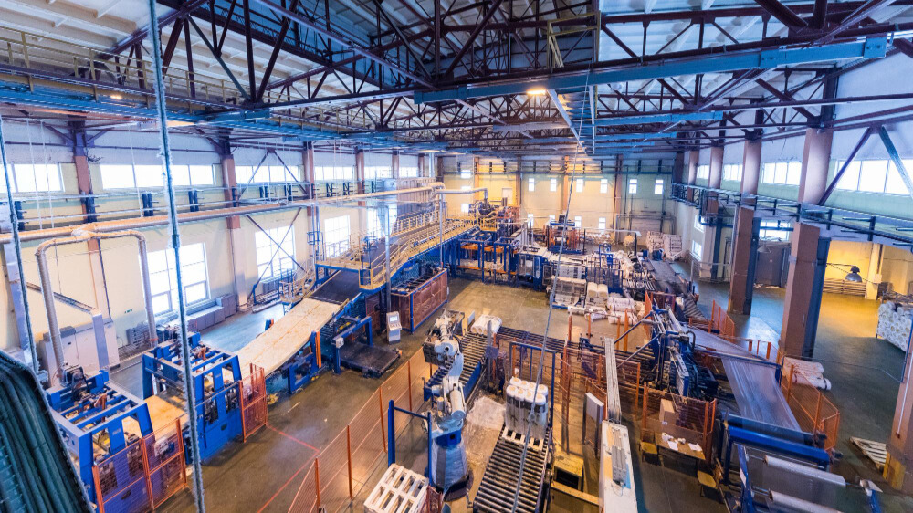 Bajío Industrial Park in Michoacán: A New Magnet for Foreign Investment