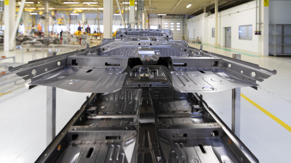 June Brings Positive Outlook for Mexican Manufacturing: INEGI Reports 0.3% Annual Growth