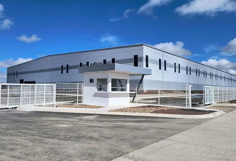 VYNMSA Launches New Industrial Building SPEC B at Parque Querétaro Aeropuerto