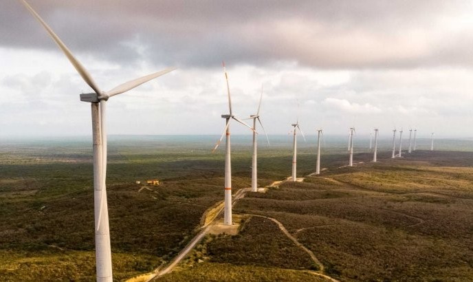 Baja California Leads Private Investment in Mexico for 2025