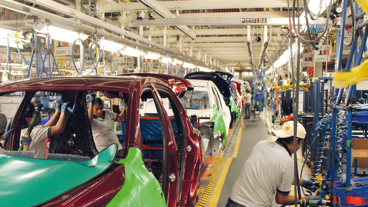 San Luis Potosí Ranks Among Mexico’s Fastest-Growing Economies in 2025