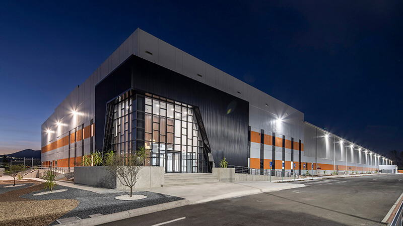 With World-Class Infrastructure and a Commitment to Sustainability, FINSA Shapes the Future of Industrial Development in Mexico