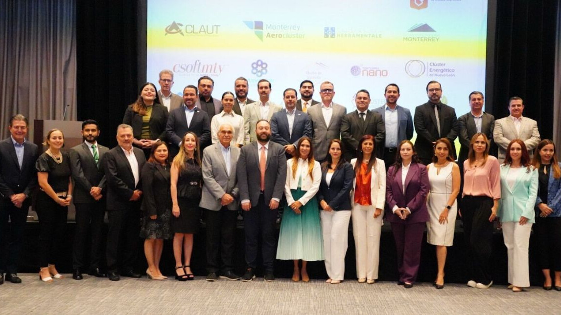 Nuevo León Partners with Strategic Clusters to Boost Industrial Investment