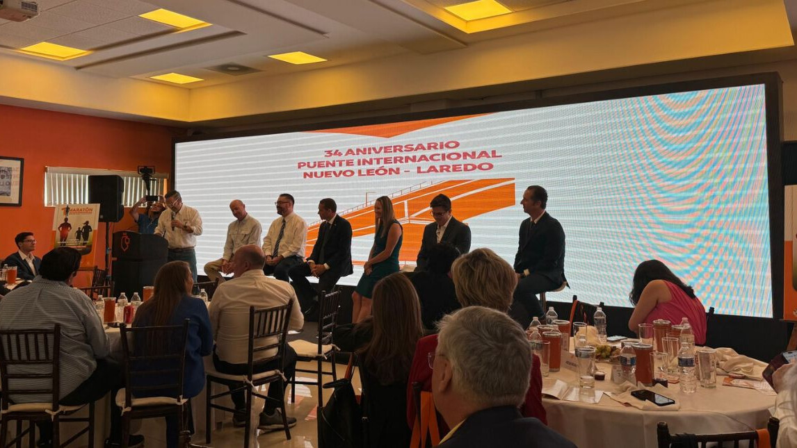 Mexico–Texas Alliance: COMCE Noreste and Binational Leaders Drive Strategic Infrastructure
