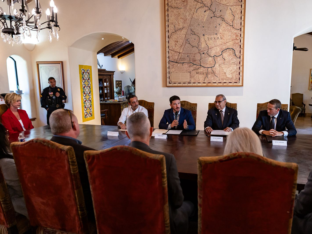 Green Corridors to Invest USD 17 Billion in the Colombia Bridge Region