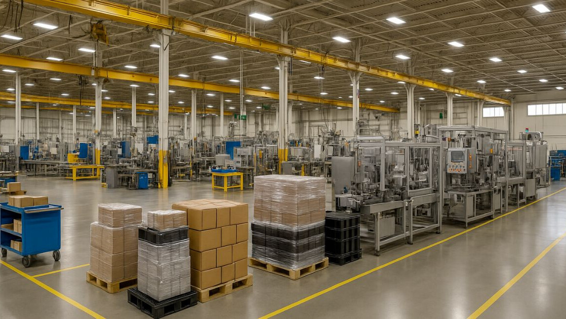 Nuevo León Attracts USD 800 Million in Mexican Investment and Reactivates 18 Projects