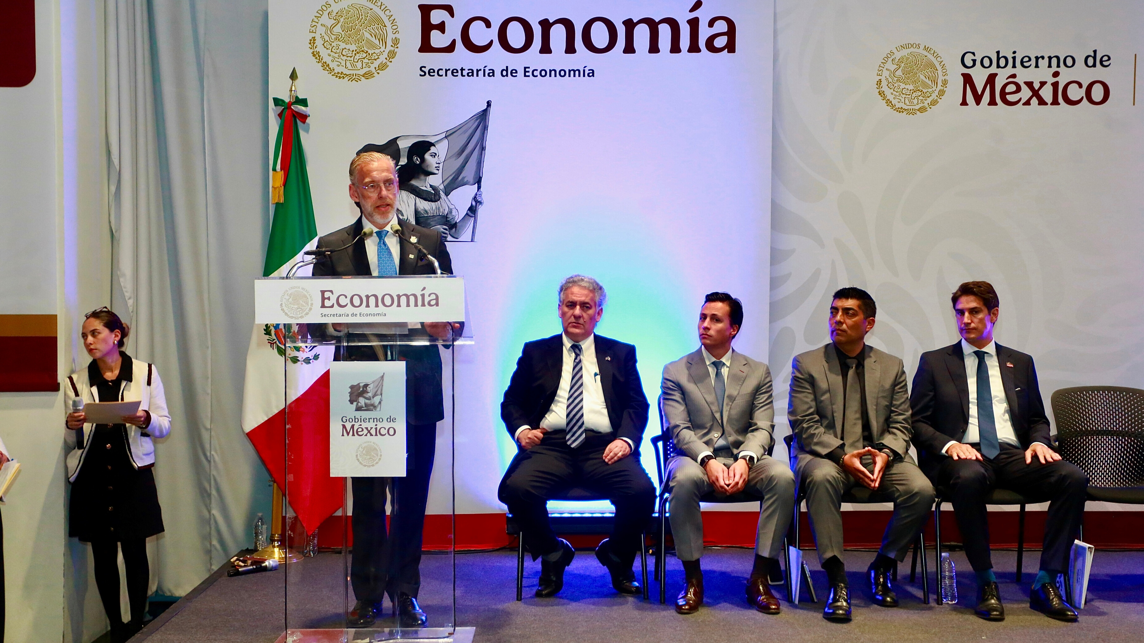 Querétaro Ranks Among Top 5 States in Foreign Investment Attraction