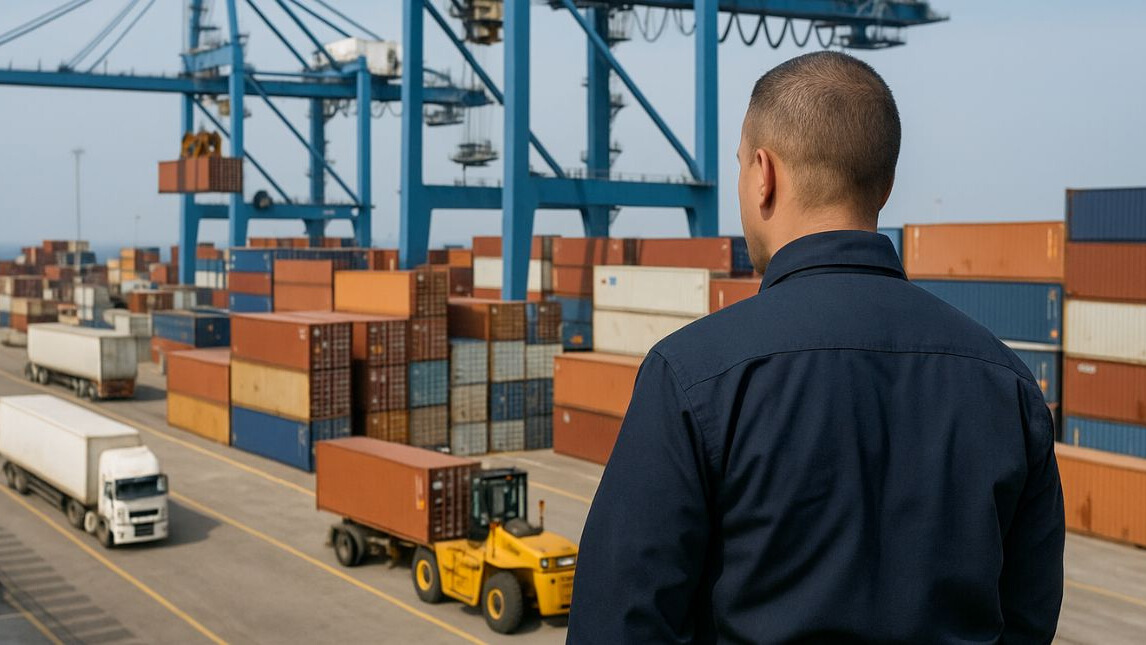 Mexican Customs Break Revenue Record in First Half of 2025