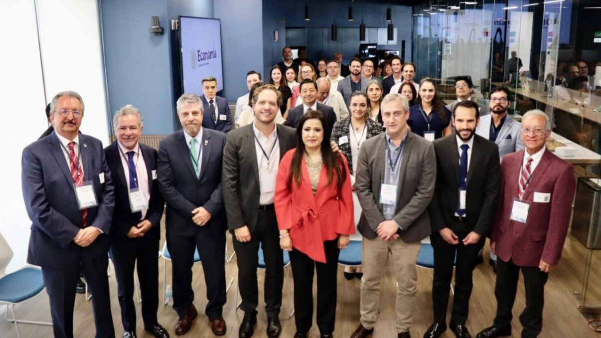 Grupo SOMAR to Invest 202 Million Pesos in 2025 to Expand Pharmaceutical Capacity in the State of Mexico