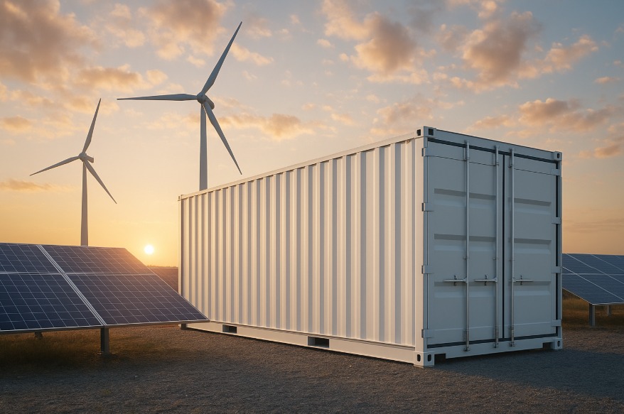 BESS Systems: Real Solution or Just a Tech Trend?