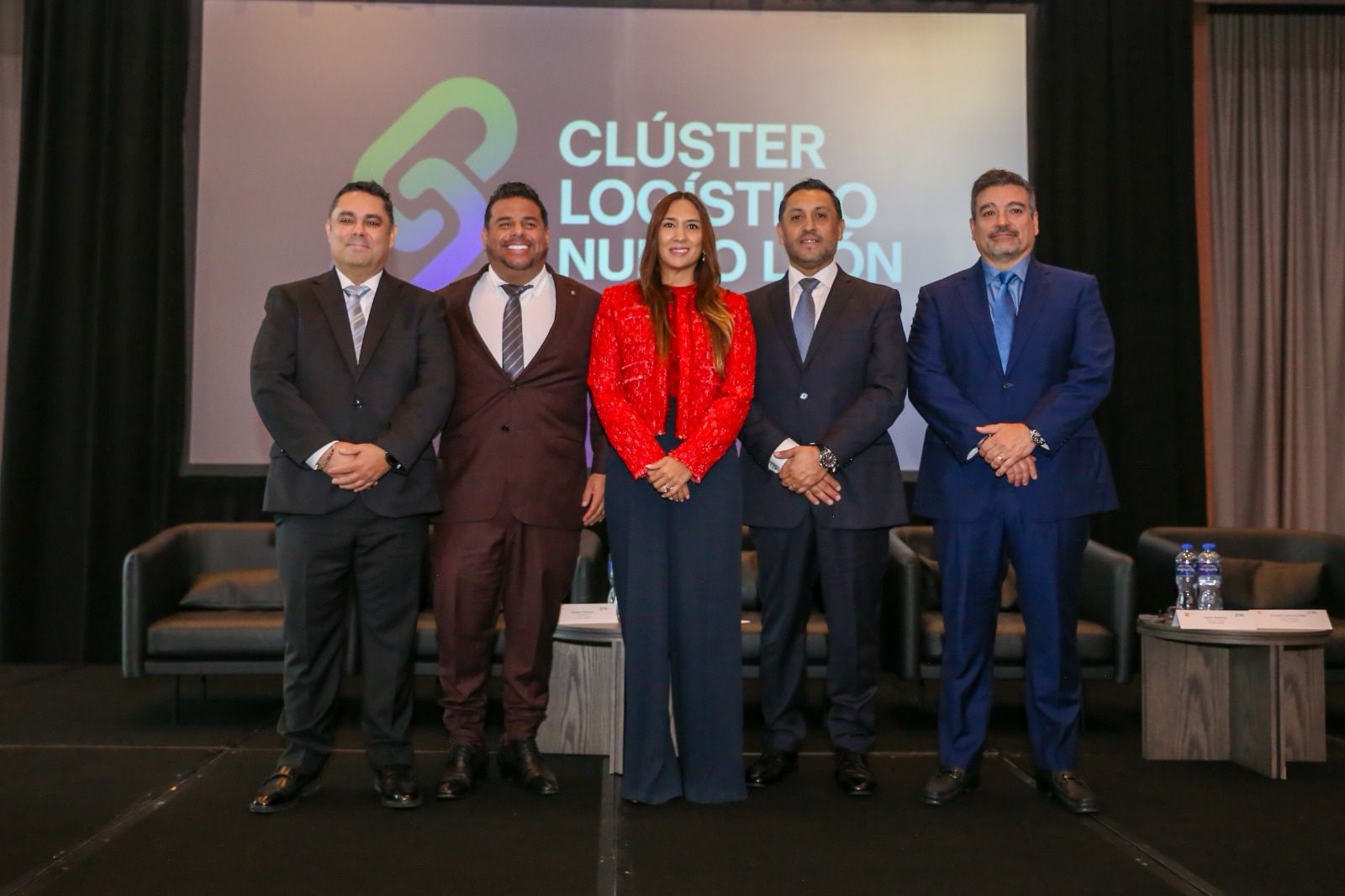 Nuevo León Relaunches Logistics Cluster to Strengthen Global Leadership