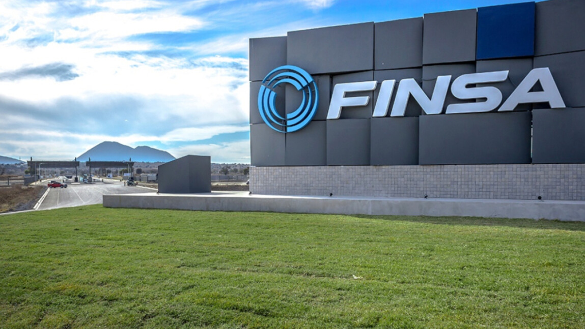 Finsa Invests USD 220 Million in Sustainable Industrial Park in Nuevo León