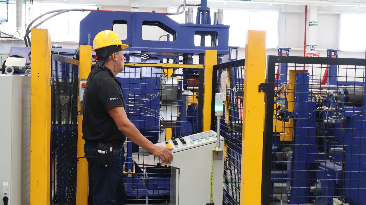 Manufacturing Drives Mexico’s Top 5 Exporting States