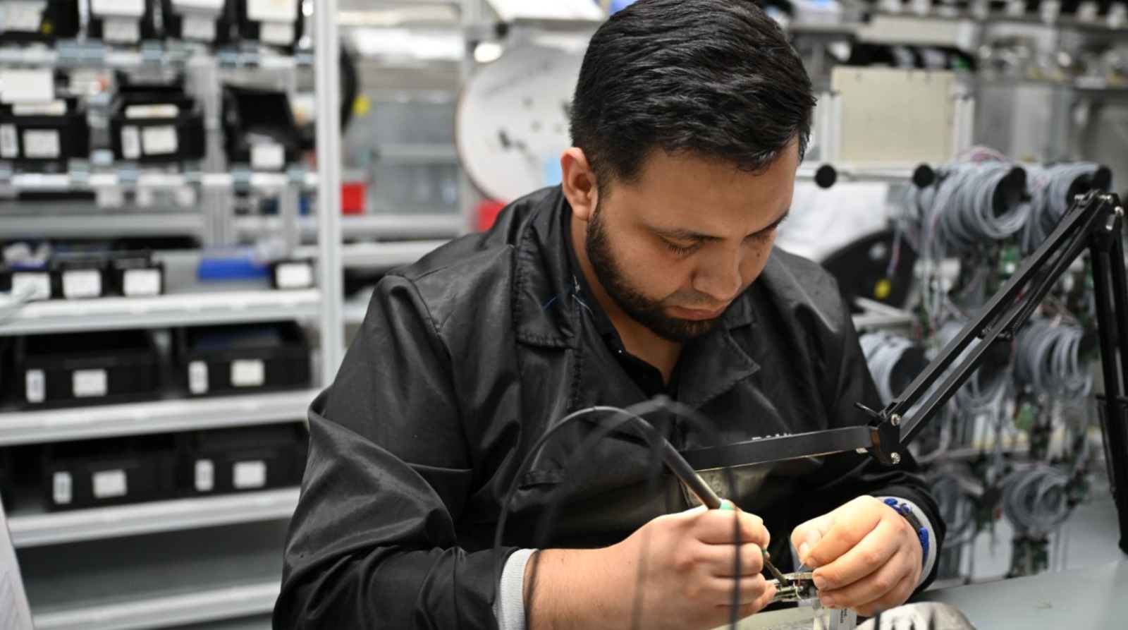 MXN 16 Billion and 5,000 Jobs: Aguascalientes Strengthens Its Business Momentum