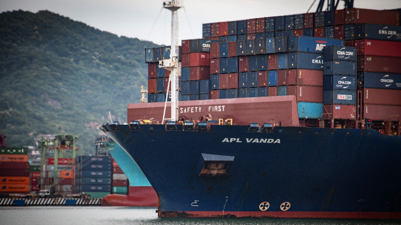 Manzanillo Handles 66% of Mexico’s Import Cargo in 2025