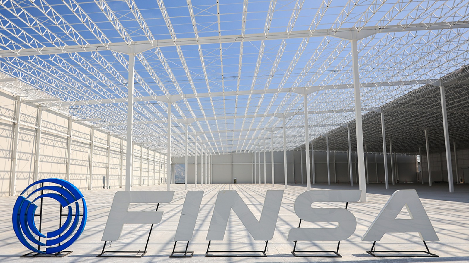 FINSA Invests USD 620 Million, Strengthening Nuevo León’s Industrial Leadership