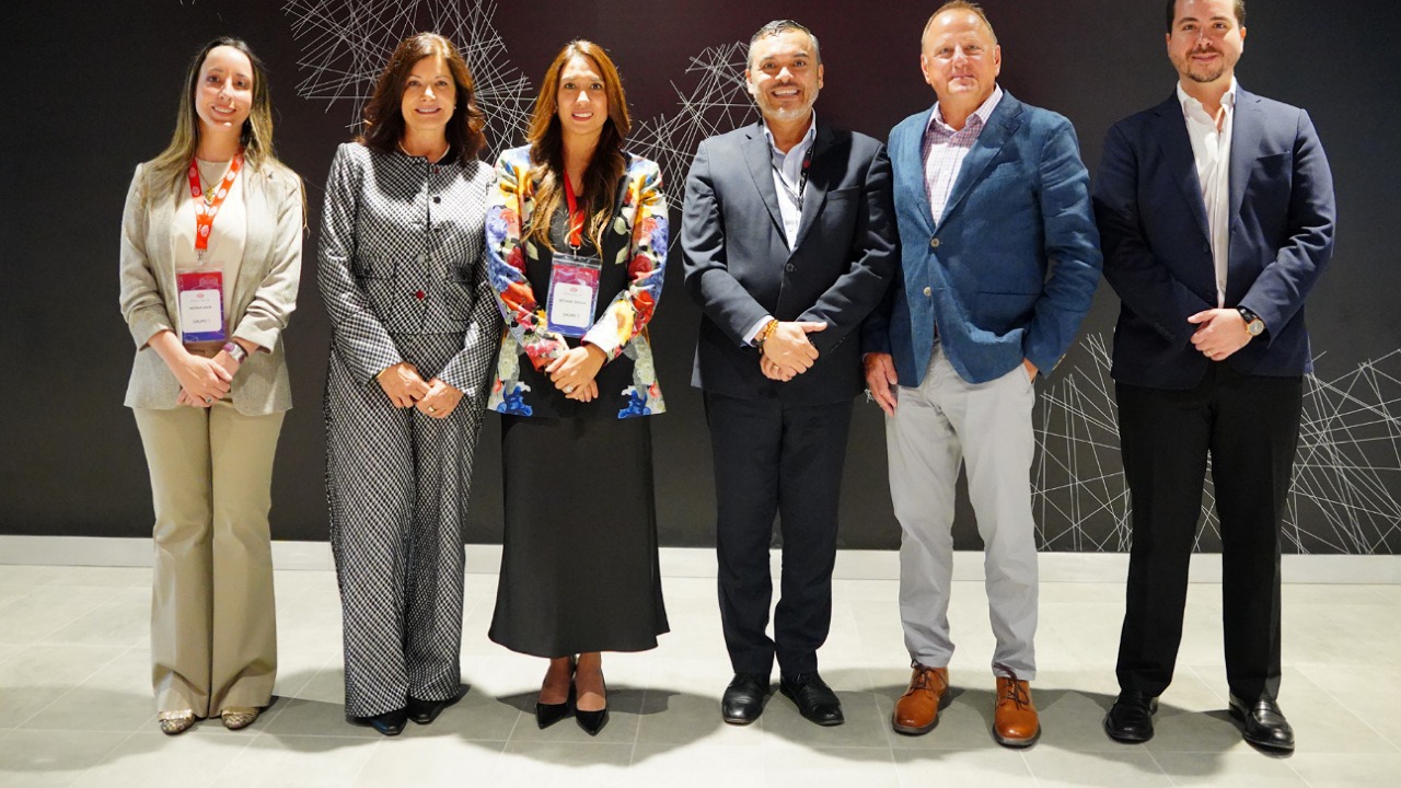 Equinix invests $250 million in its new MO2 Data Center in Nuevo León